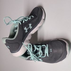 under armour assert 7 womens